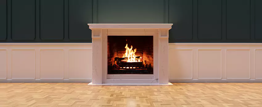 Napoleon Electric Fireplaces Inspection Service in Anniston, Alabama