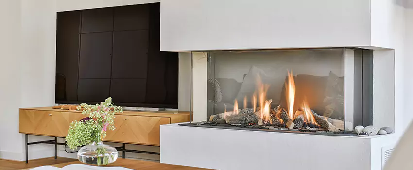 Ortal Wilderness Fireplace Repair and Maintenance in Anniston, Alabama