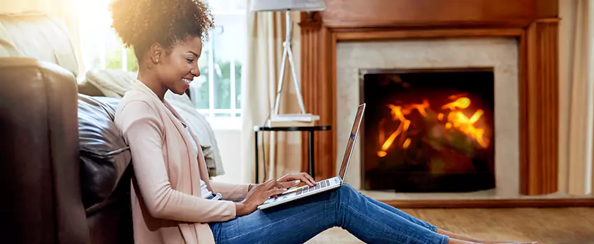 Cost-Effective Osburn Fireplace Installation and Repair in Anniston, AL