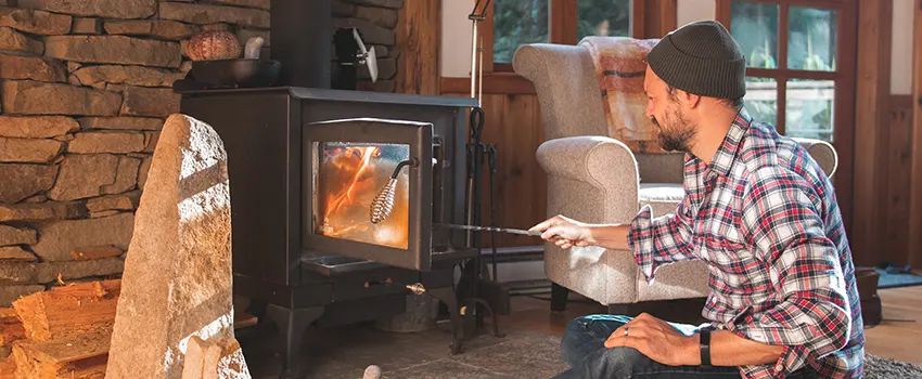 Cost of Pellet Fireplace Installation Services in Anniston, AL