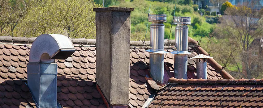 Residential Chimney Flashing Repair Services in Anniston, AL