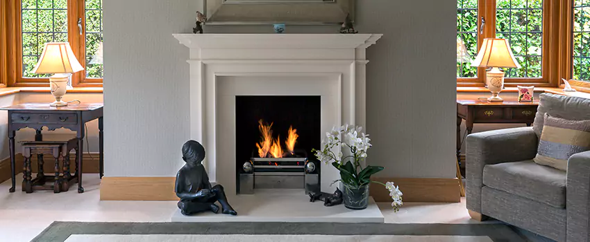 RSF Fireplaces Maintenance and Repair in Anniston, Alabama