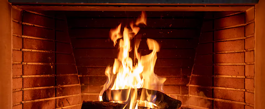 Soot Cleanup Services in Anniston, AL