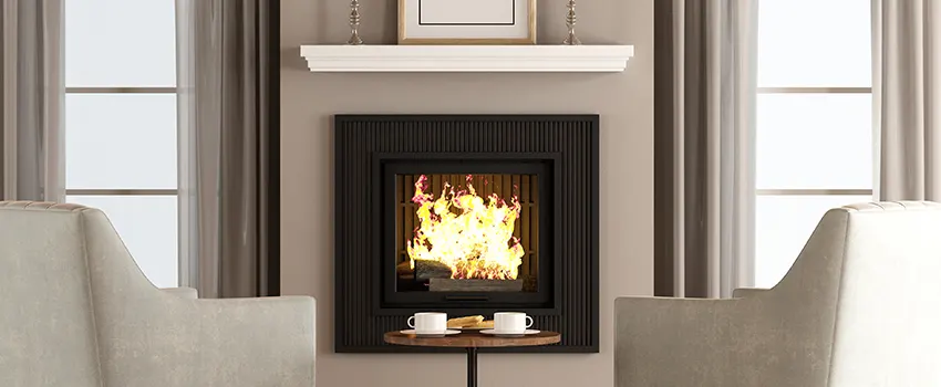 Superior Outdoor Fireplace Repair in Anniston, AL