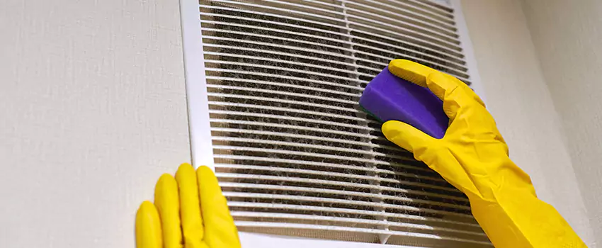 Vent Cleaning Company in Anniston, AL