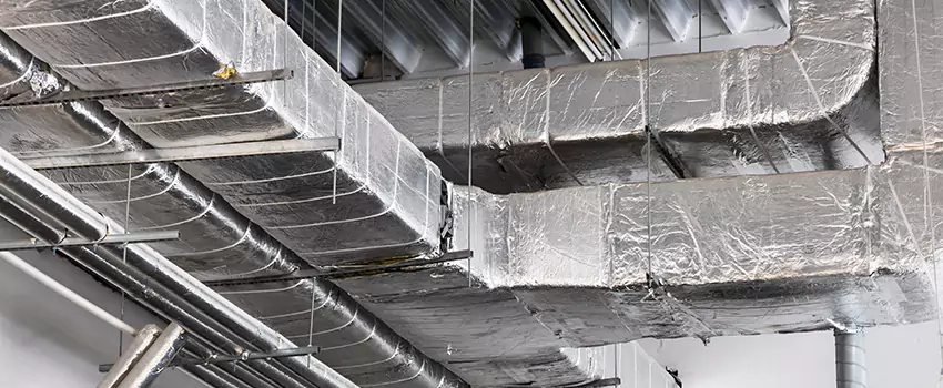 Vent Dust Cleaning Cost in Anniston, AL