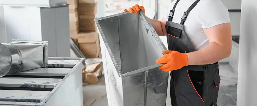 Ventilation Fan Cleaning Services in Anniston, Alabama