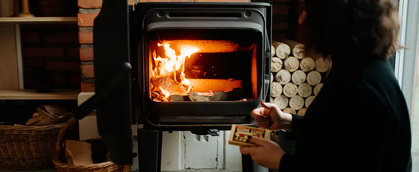 Key Features of Vermont Castings Fireplaces in Anniston, AL