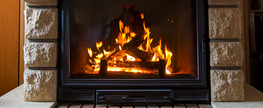 Best Wood Fireplace Repair Company in Anniston, Alabama