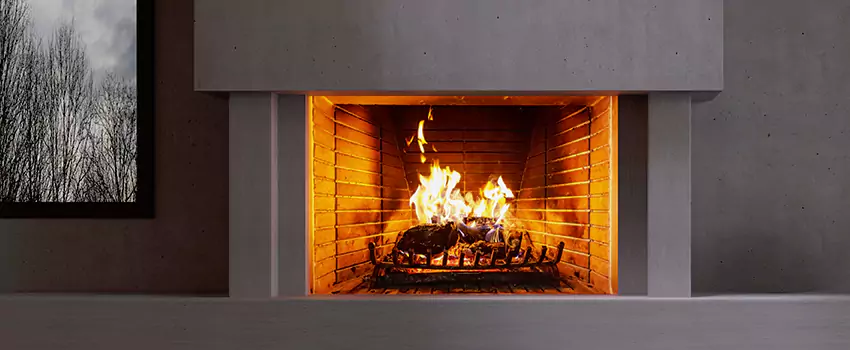 Indoor Wood Burning Furnace Repair and Installation in Anniston, Alabama