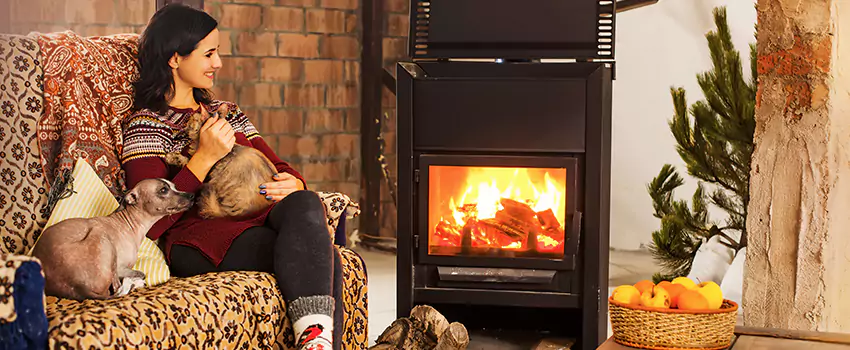 Wood Stove Chimney Cleaning Services in Anniston, AL