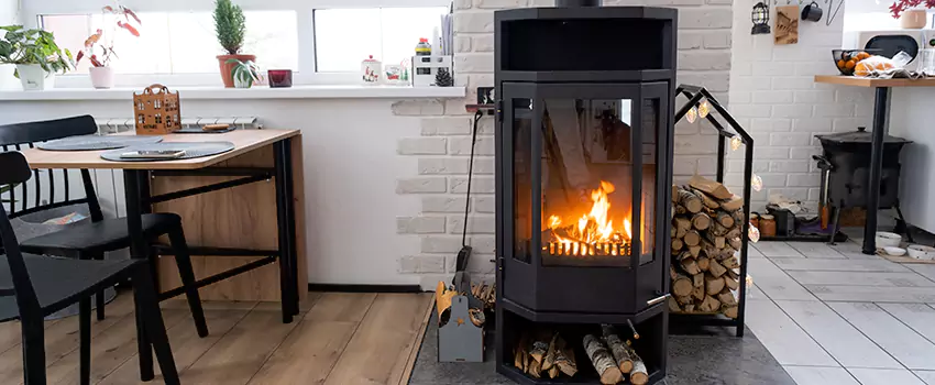 Wood Stove Firebox Installation Services in Anniston, AL