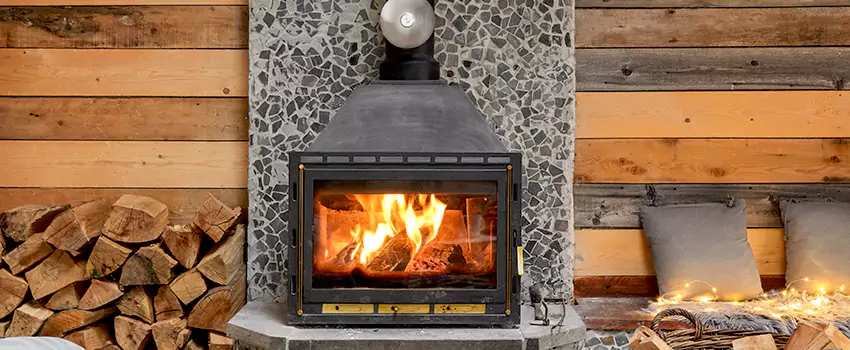 Wood Stove Cracked Glass Repair Services in Anniston, AL