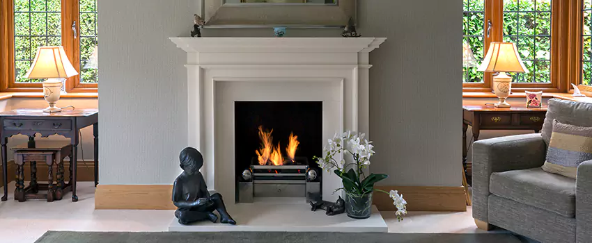 Astria Open-Hearth Wood Fireplaces Services in Anniston, AL