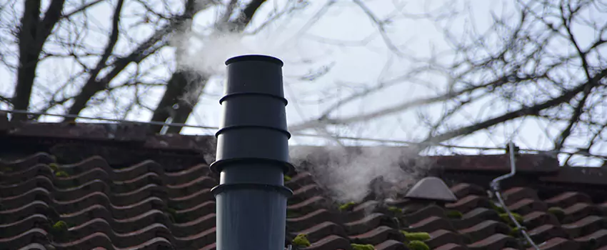 Broken Chimney Animal Screen Repair And Installation in Anniston, AL