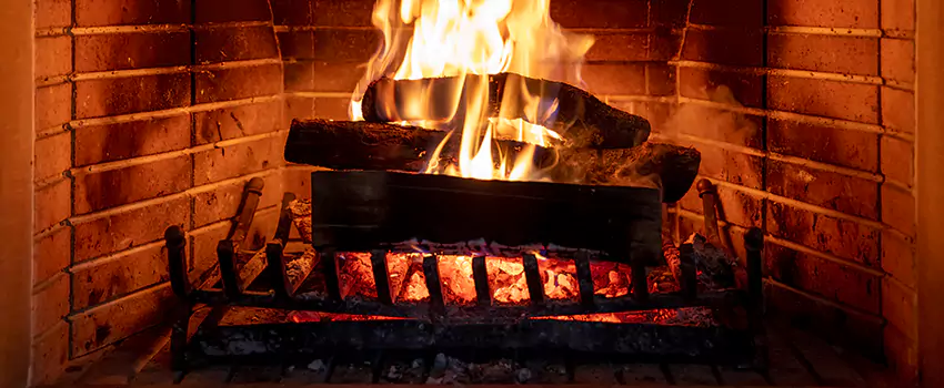 Chimney Ash Dump Cover Repair Services in Anniston, AL