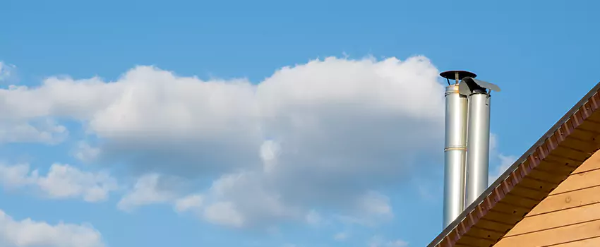 Chimney Cap Bird Guard Repair in Anniston, Alabama