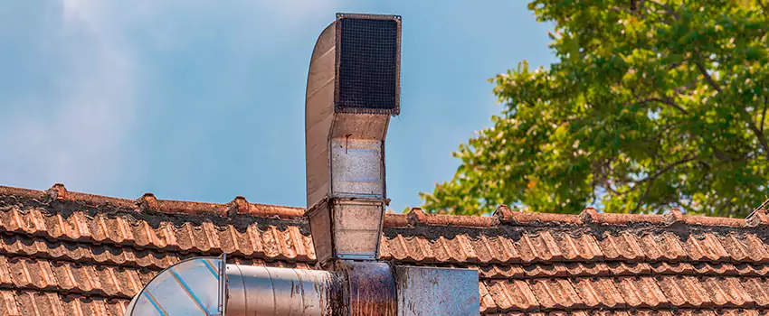 Chimney Cleaning Cost in Anniston, Alabama