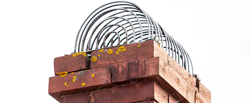 Chimney Crown Problems in Anniston, Alabama
