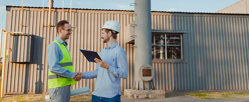 Chimney Cap Inspection in Anniston, AL