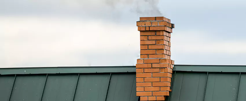 Chimney Installation Company in Anniston, AL