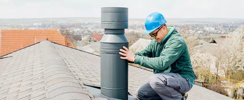 Insulated Chimney Liner Services in Anniston, AL