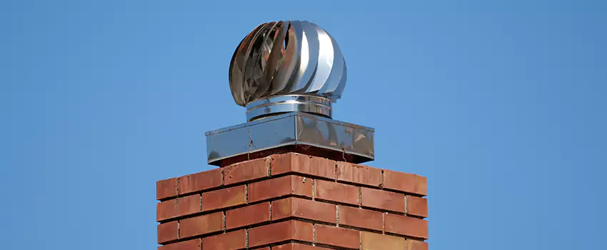 Chimney Flue Rebuild Services in Anniston, Alabama