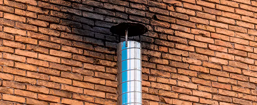Chimney Design and Style Remodel Services in Anniston, Alabama