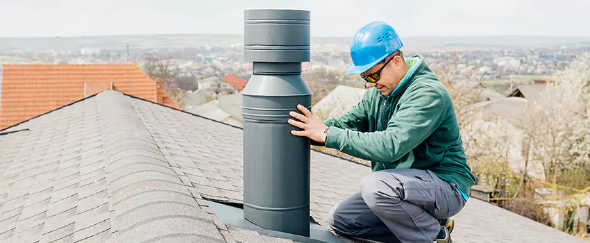Chimney Repair Cost in Anniston, AL