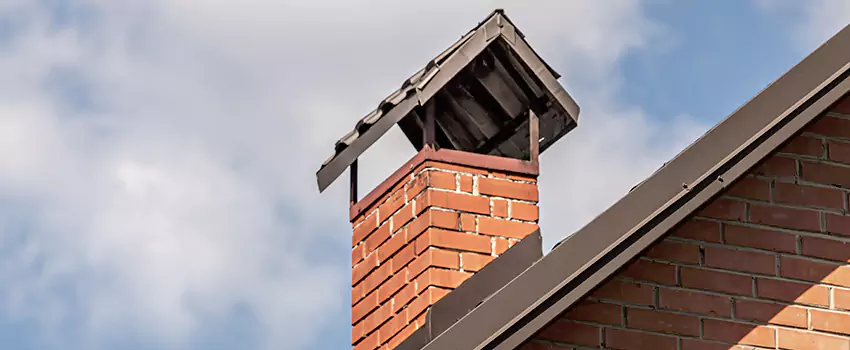 Chimney Saver Masonry Repair Contractor in Anniston, Alabama