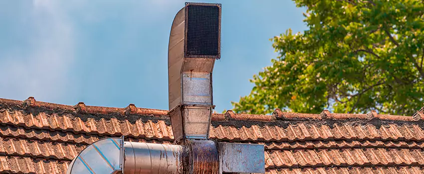 Chimney Blockage Removal in Anniston, Alabama