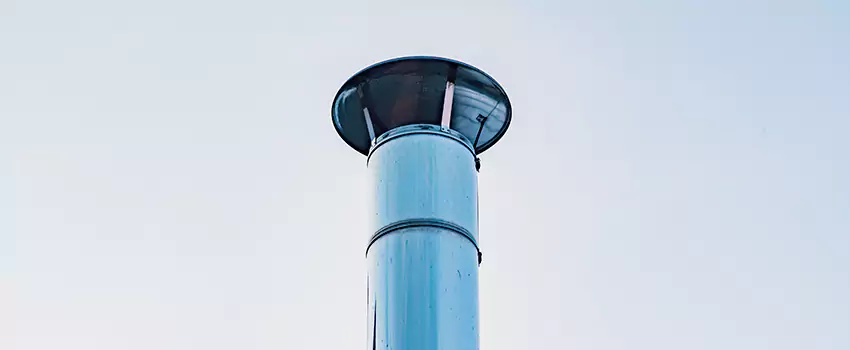 Chimney Spark Arrestor Mesh Installation in Anniston, Alabama
