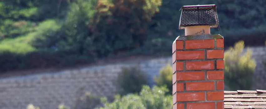 Chimney Tuckpointing And Masonry Restoration in Anniston, AL