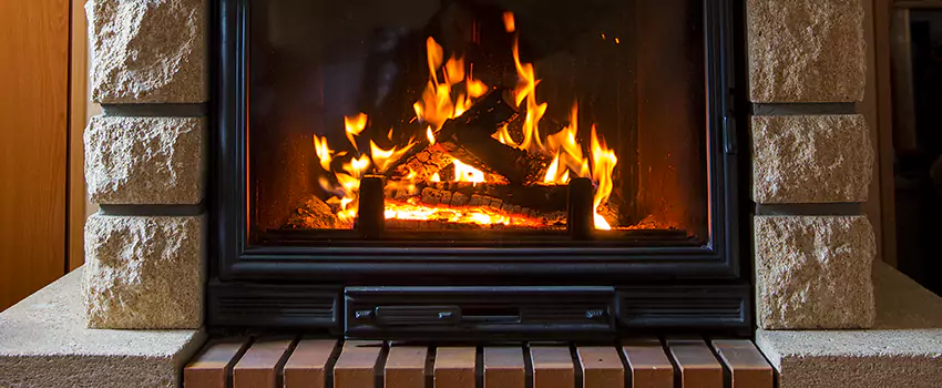 Decorative Fireplace Installation Cost in Anniston, Alabama