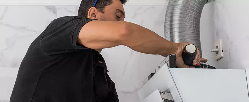 Dryer Vent Blockage Cleaning in Anniston, AL