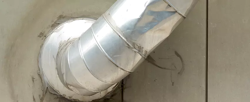 Dryer Vent Repair Process in Anniston, AL