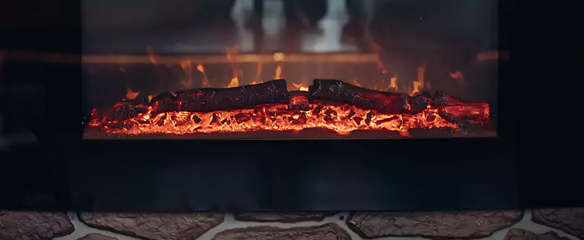 Cost of Electric Fireplace Repair Service in Anniston, Alabama