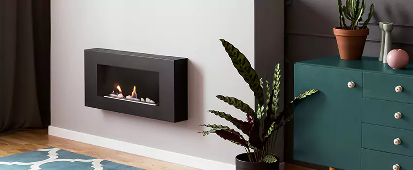 Cost of Ethanol Fireplace Repair And Installation Services in Anniston, AL