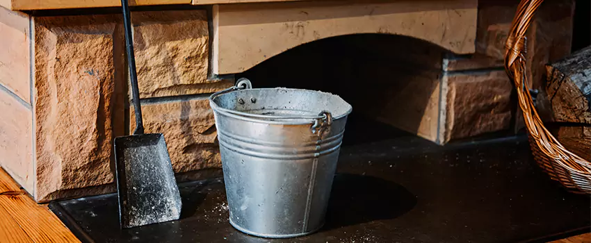 Clean The Fireplace Mantle And Hearth in Anniston, Alabama