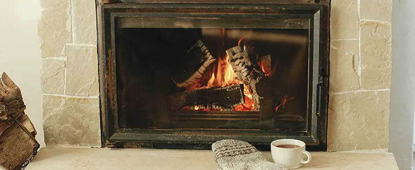 Fireplace Door Handle Replacements Services in Anniston, Alabama