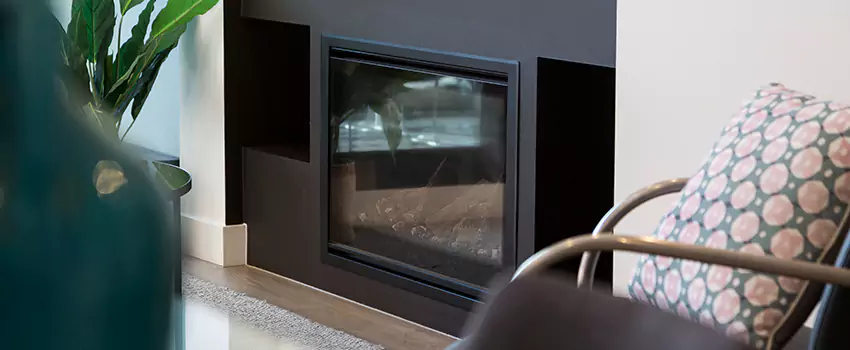 Gas Fireplace Installation in Anniston, AL