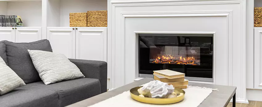 Pellet Fireplace Insert Installation in Anniston, AL
