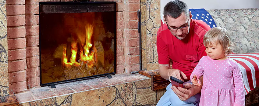 Fireplace Safety Locks For Kids in Anniston, AL