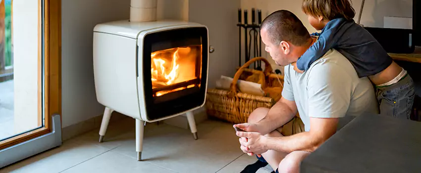 Fireplace Flue Maintenance Services in Anniston, AL