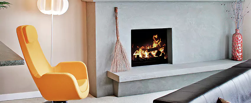 Electric Fireplace Makeover Services in Anniston, AL
