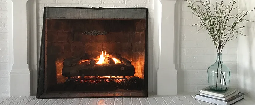 Cost-Effective Fireplace Mantel Inspection And Maintenance in Anniston, AL