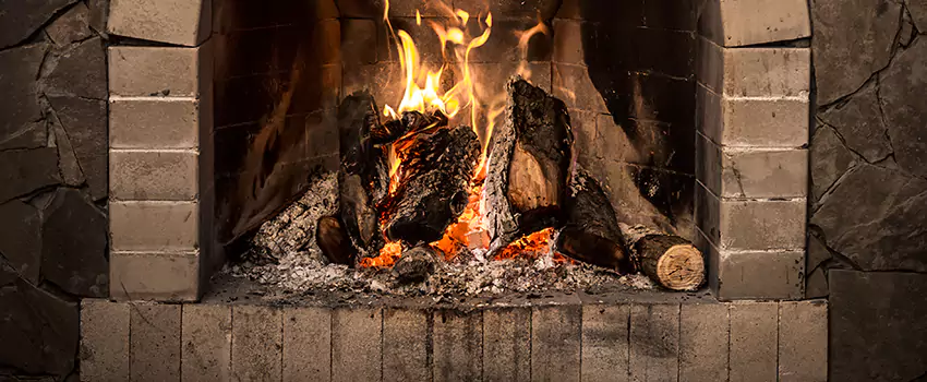 Cost of Rebuilding A Fireplace in Anniston, Alabama