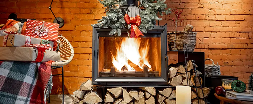 Steel Fireplace Grate Repair And Replacement Services in Anniston, Alabama