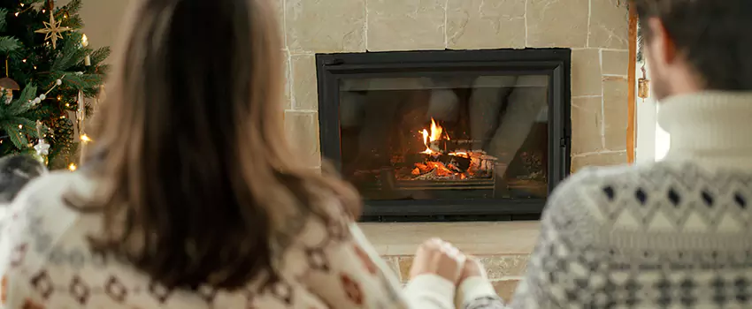 Fireplace Firebox Refurbish & Restore Services in Anniston, AL