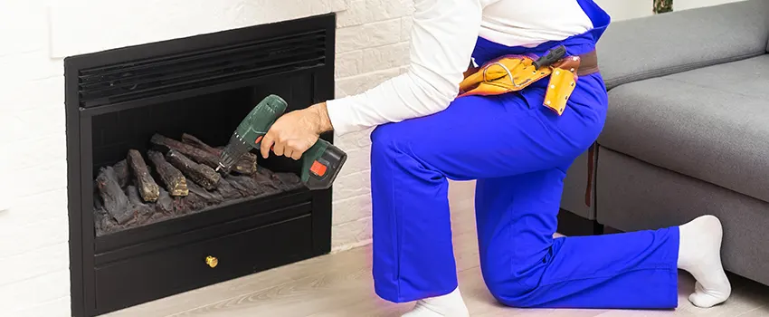 Fireplace Safety Inspection Specialists in Anniston, Alabama